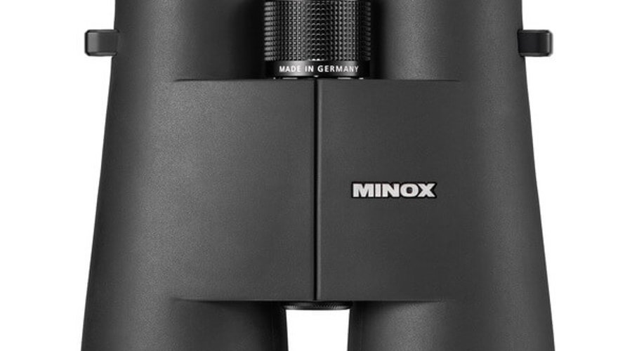 Minox HG Black Edition Minox HG Black Edition