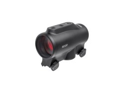 New Blaser RD20, a lightweight and elegant red dot sight New Blaser RD20 red dot sight