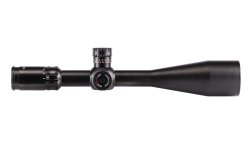 New PLR riflescope series from Sightron The Sightron PLR 8-32×56 scope