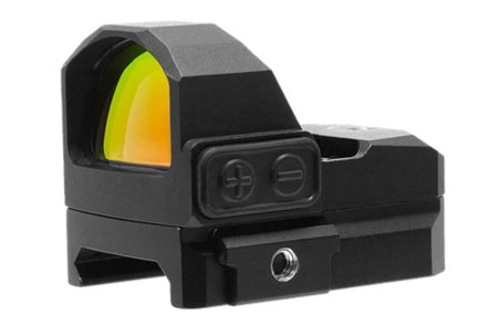 reflex sight