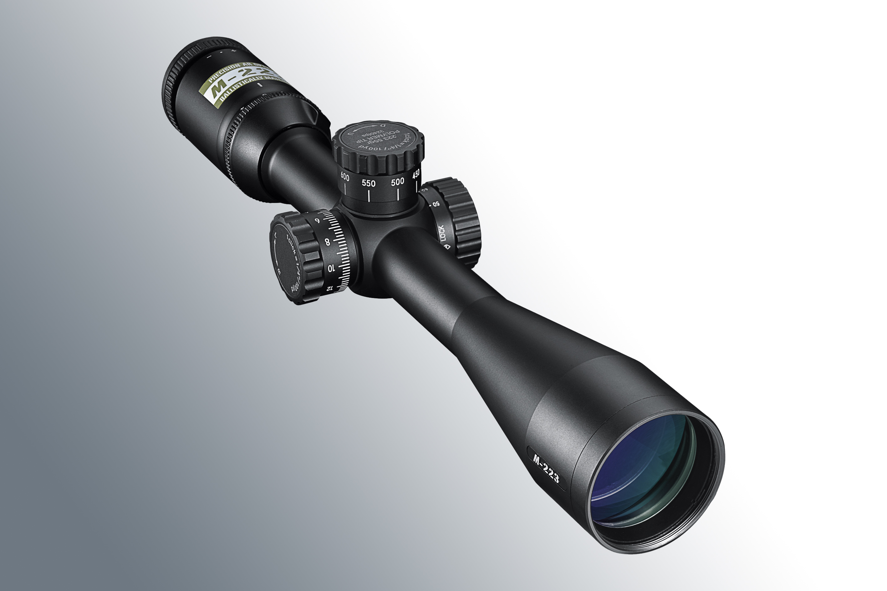 nikon: Nikon M-223 and Nikoplex