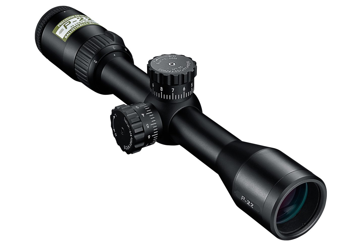 Nikon P22 AR riflescope Nikon P22 AR riflescope