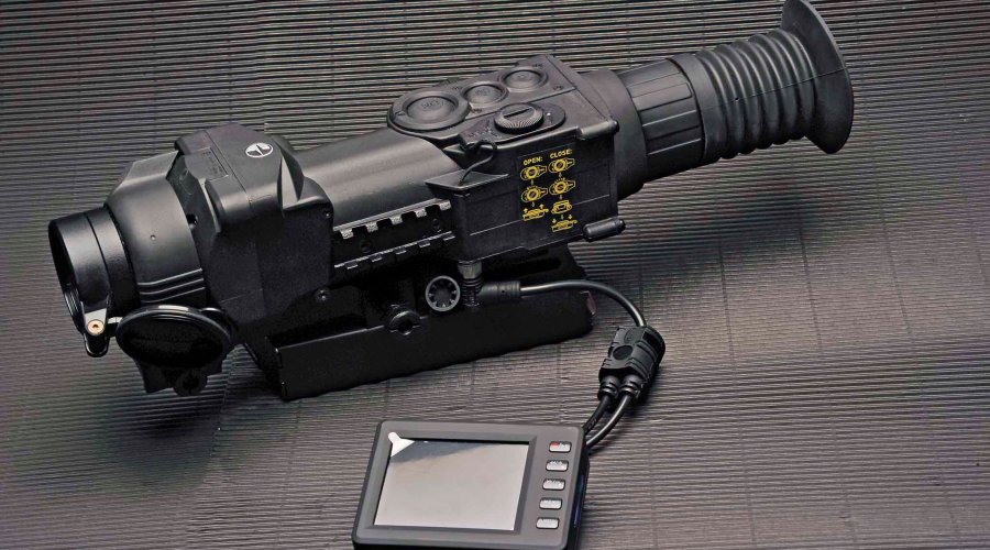 Video recorder
