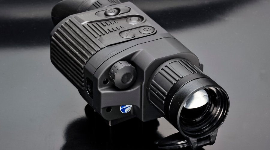 Visore termico Pulsar Quantum XQ Pulsar Quantum XQ 38 thermal monocular