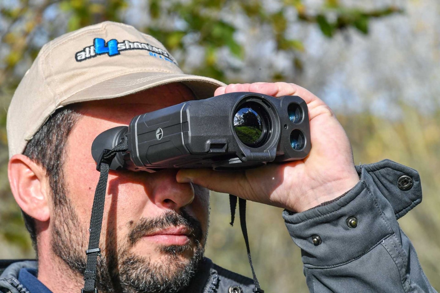 PULSAR Updated Firmware for thermal imaging products PULSAR Updated Firmware for thermal imaging products