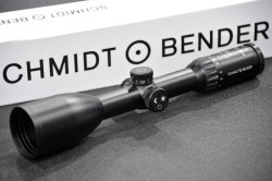 Schmidt & Bender GmbH Schmidt & Bender GmbH