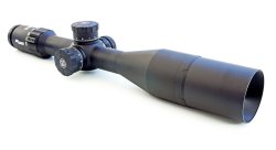 SIG Sauer Electro Optics: Tango4 and Tango6 riflescopes in a practical test The smaller SIG Sauer Tango4 riflescope