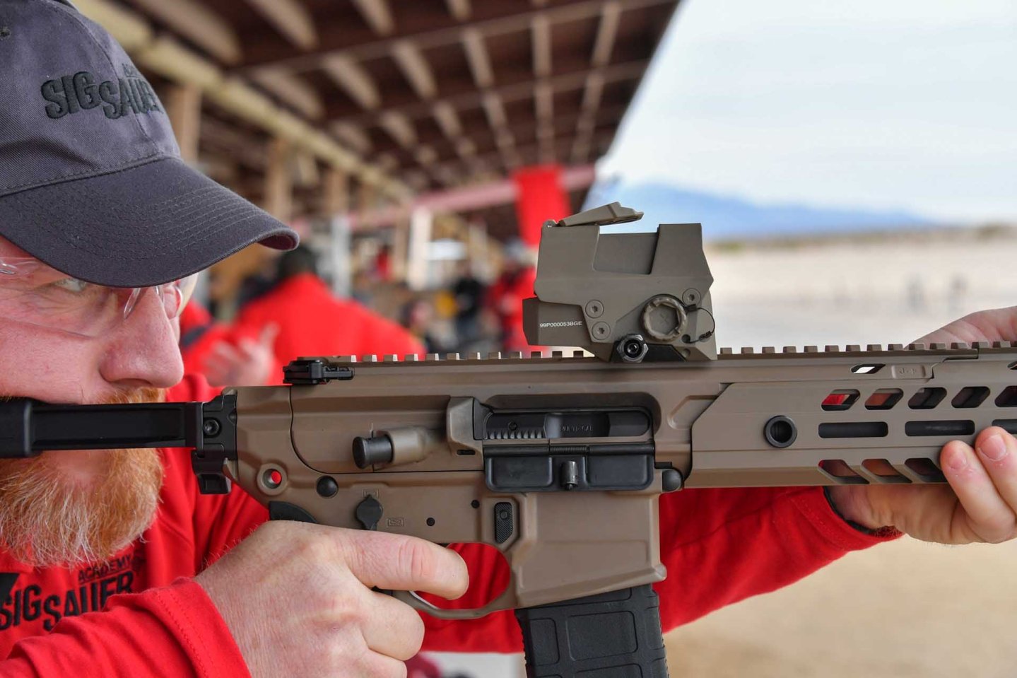 SIG Sauer new Optics for 2019