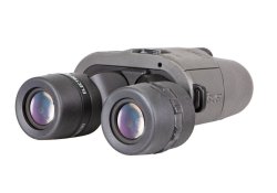 From SIG Sauer, new ZULU6 Image Stabilized Binoculars: “Stability equals clarity” The eyepieces of the SIG ZULU6 Binoculars 10x30mm