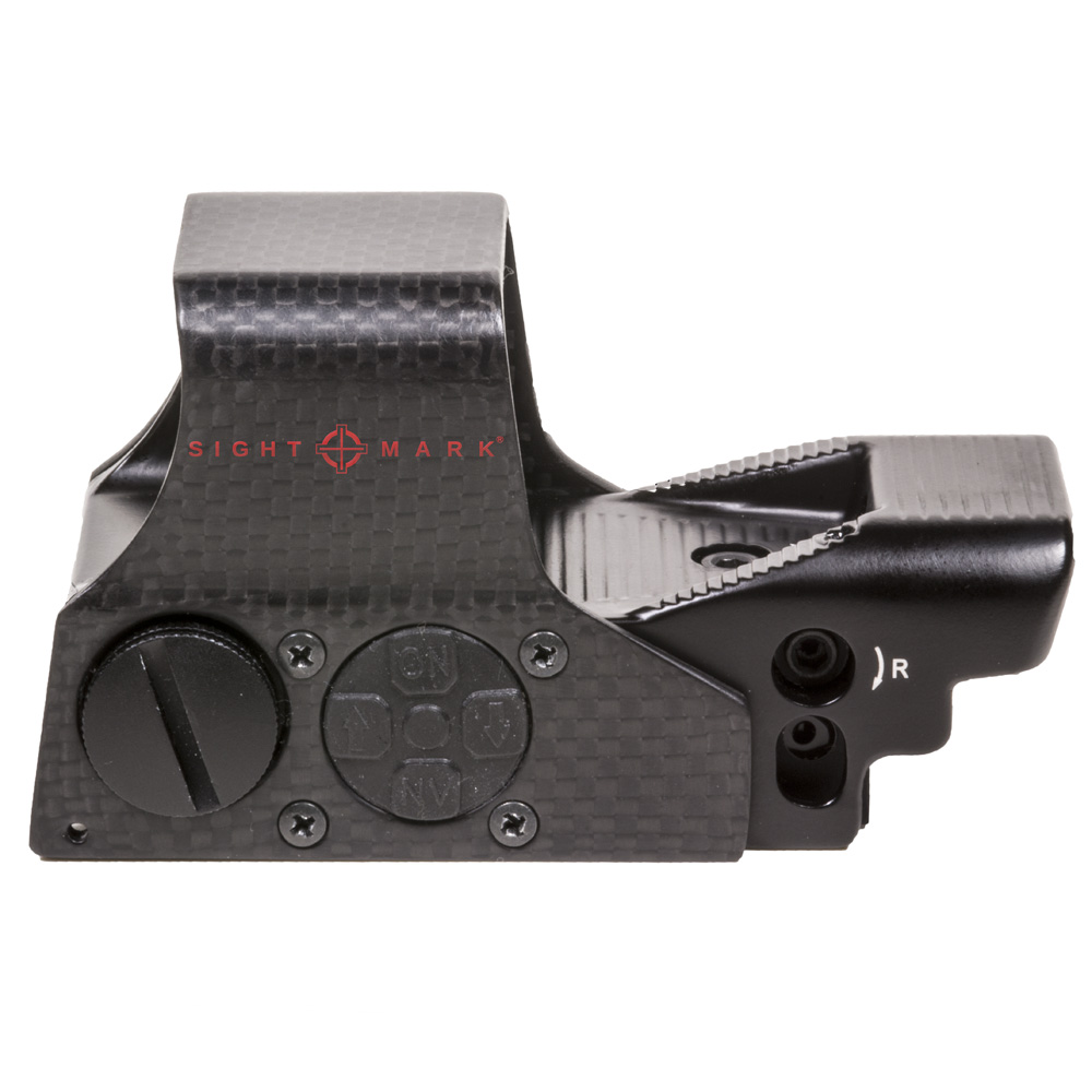 Sightmark Ultra Shot MSpec FMS Reflex Sight