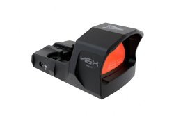 New for 2021: micro red dot sights from Springfield Armory – Hex Wasp and Hex Dragonfly for concealed carry and sport shooting The Springfield Hex Wasp
