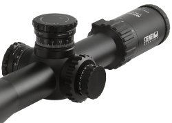 Steiner Military 5-25x 56mm Steiner Military 5-25x 56mm