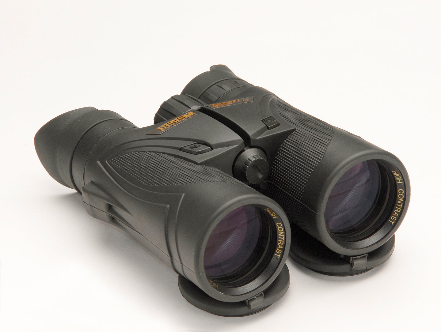 Steiner Ranger Pro 8x42