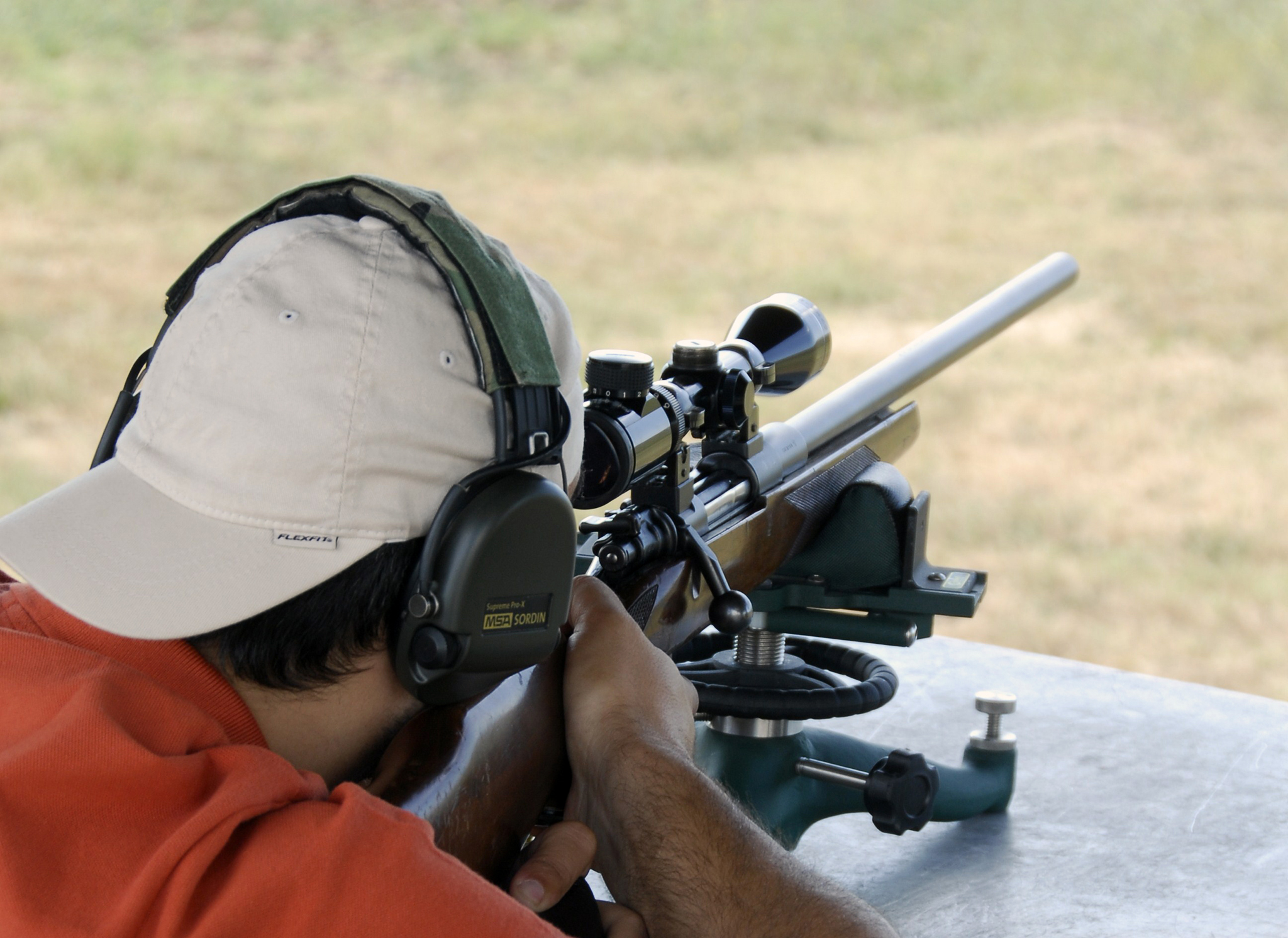 sport-shooting: Choosing a rifle scope for target shooting sport-shooting: Choosing a rifle scope for target shooting