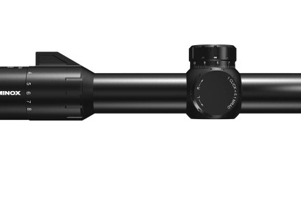 Minox ZP8 Minox ZP8