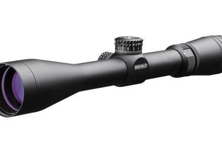 Revolution Tactical-3-9x40