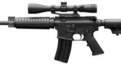 Revolution Tactical Revolution Tactical