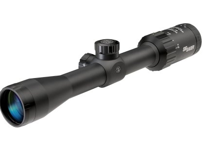 SIG Sauer Optics Whiskey