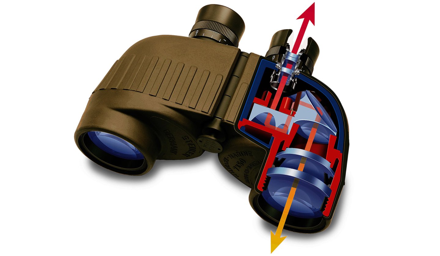 Binocolo Steiner Binocolo Steiner