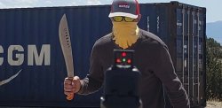Triclops Sights, the ultimate fiber optic sighting system Triclops Sights