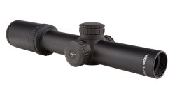 Trijicon AccuPower 1-4x24mm riflescope Trijicon AccuPower 1-4x24mm riflescope