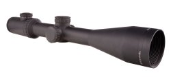 Trijicon AccuPower 4-16x50mm riflescope Trijicon AccuPower 4-16x50mm riflescope