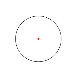 Trijicon MRO: Miniature Rifle Optic Trijicon, Inc. introduces the MRO red-dot miniature rifle optic