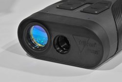 Trijicon Ventus: the first laser rangefinder with wind mapping – a revolution for long range shooting? Trijicon Ventus laser rangefinder
