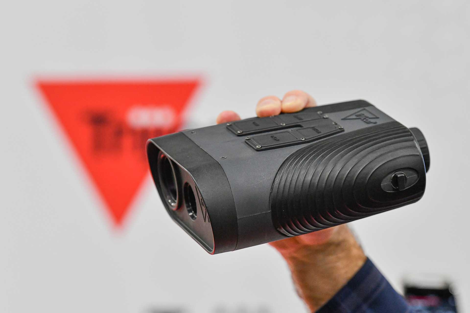 trijicon: Trijicon Ventus: the first laser rangefinder with wind mapping – a revolution for long range shooting? trijicon: Trijicon Ventus: the first laser rangefinder with wind mapping – a revolution for long range shooting?