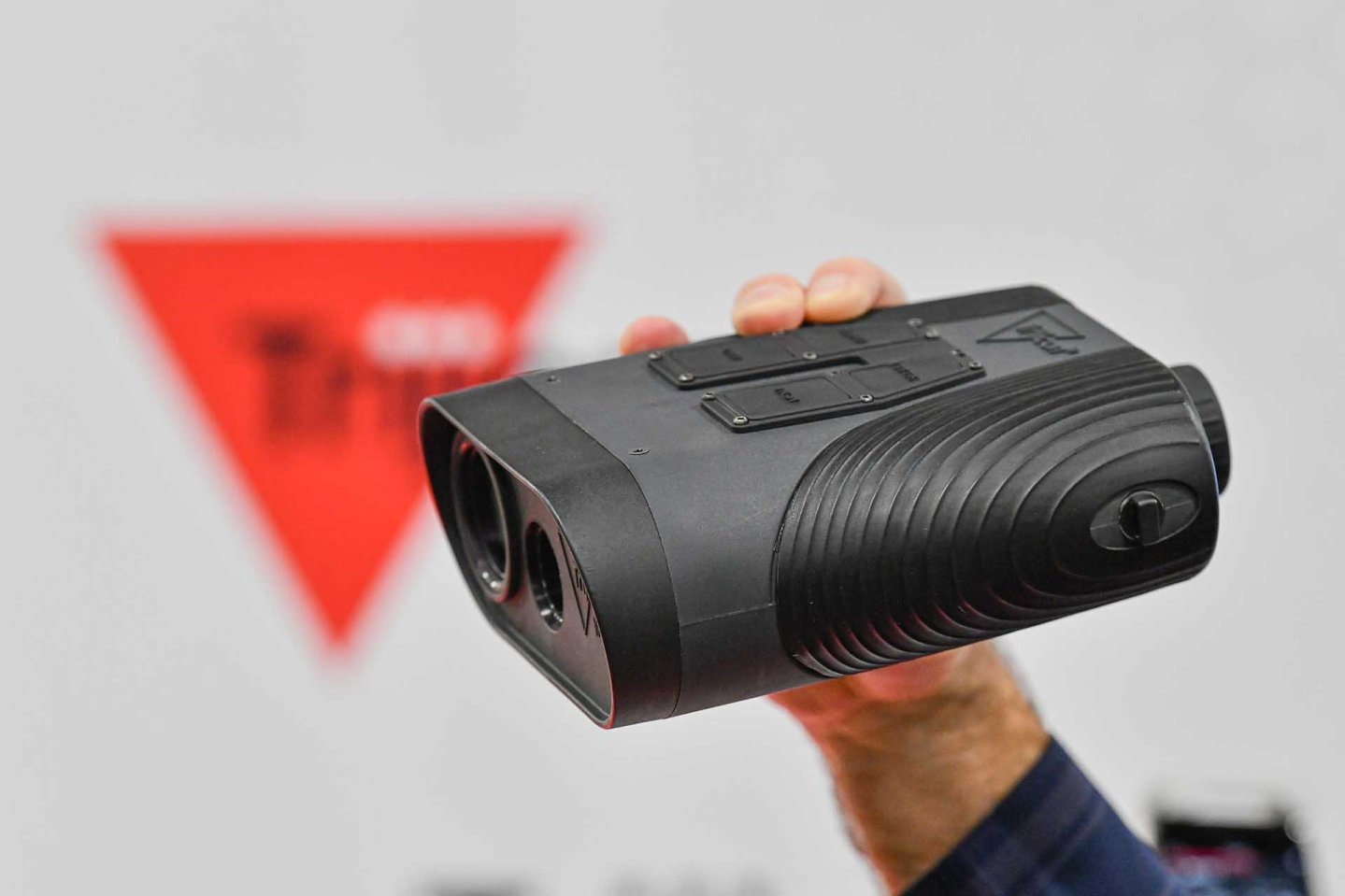 Trijicon Ventus: the first laser rangefinder with wind mapping – a revolution for long range shooting? Trijicon Ventus aser rangefinder with wind mapping