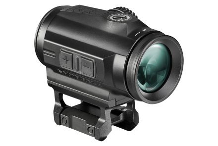 Vortex Optics Spitfire HD Gen II and other optics and accessories for dynamic and long range sports Vortex Spitfire HD Gen II 3x