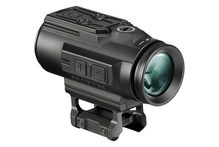 Vortex Optics Spitfire HD Gen II and other optics and accessories for dynamic and long range sports Vortex Spitfire HD Gen II 5x scope