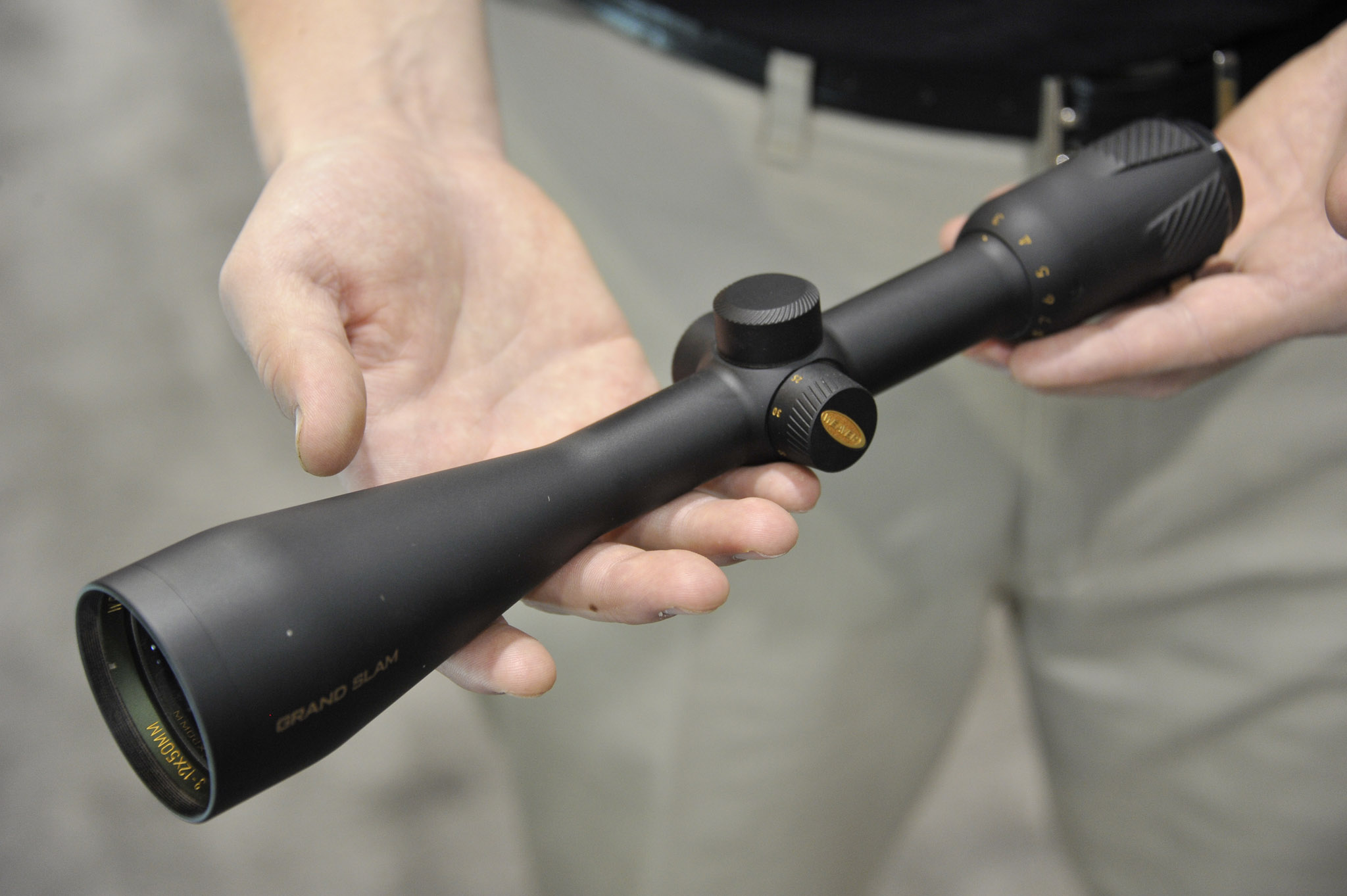 Weaverʼs 2013 new products