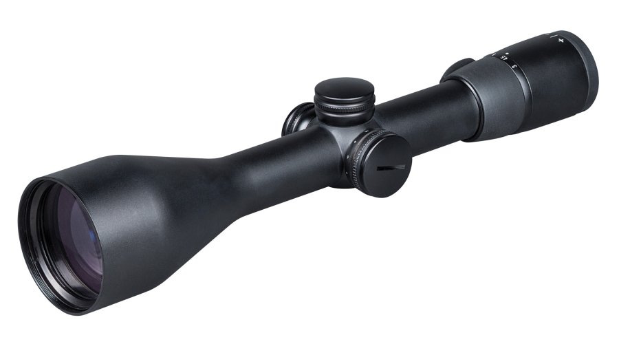 Weaver European riflescopes