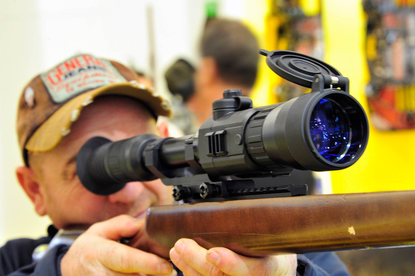 Yukon Photon XT Yukon Photon XT