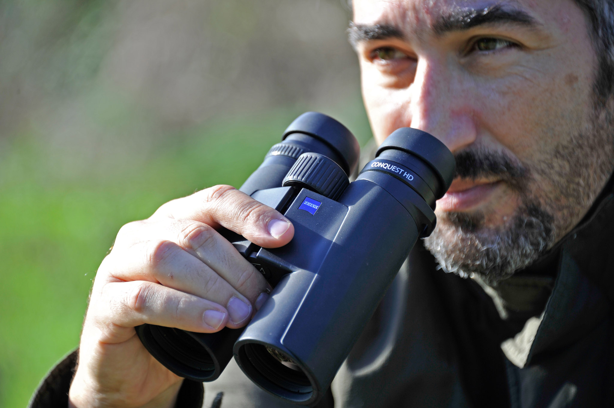 zeiss: Zeiss Conquest HD 8x42