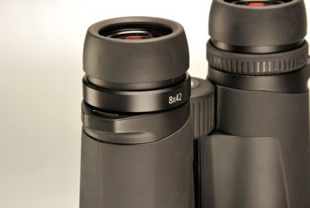 Zeiss Conquest HD 8x42 Zeiss Conquest HD 8x42