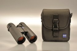 Zeiss Conquest HD 8x42 Zeiss Conquest HD 8x42