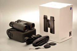 Zeiss Conquest HD 8x42 Zeiss Conquest HD 8x42