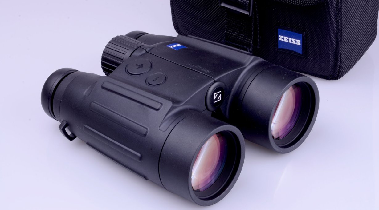 Zeiss Sport Optics 8x45 T*RF Binoculars
