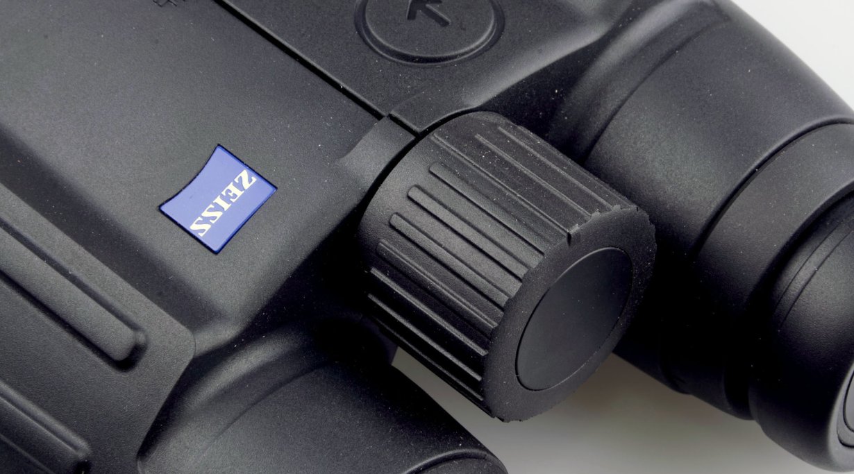 Zeiss Sport Optics 8x45 T*RF Binoculars