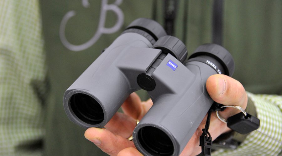 Zeiss Terra ED 32mm binoculars
