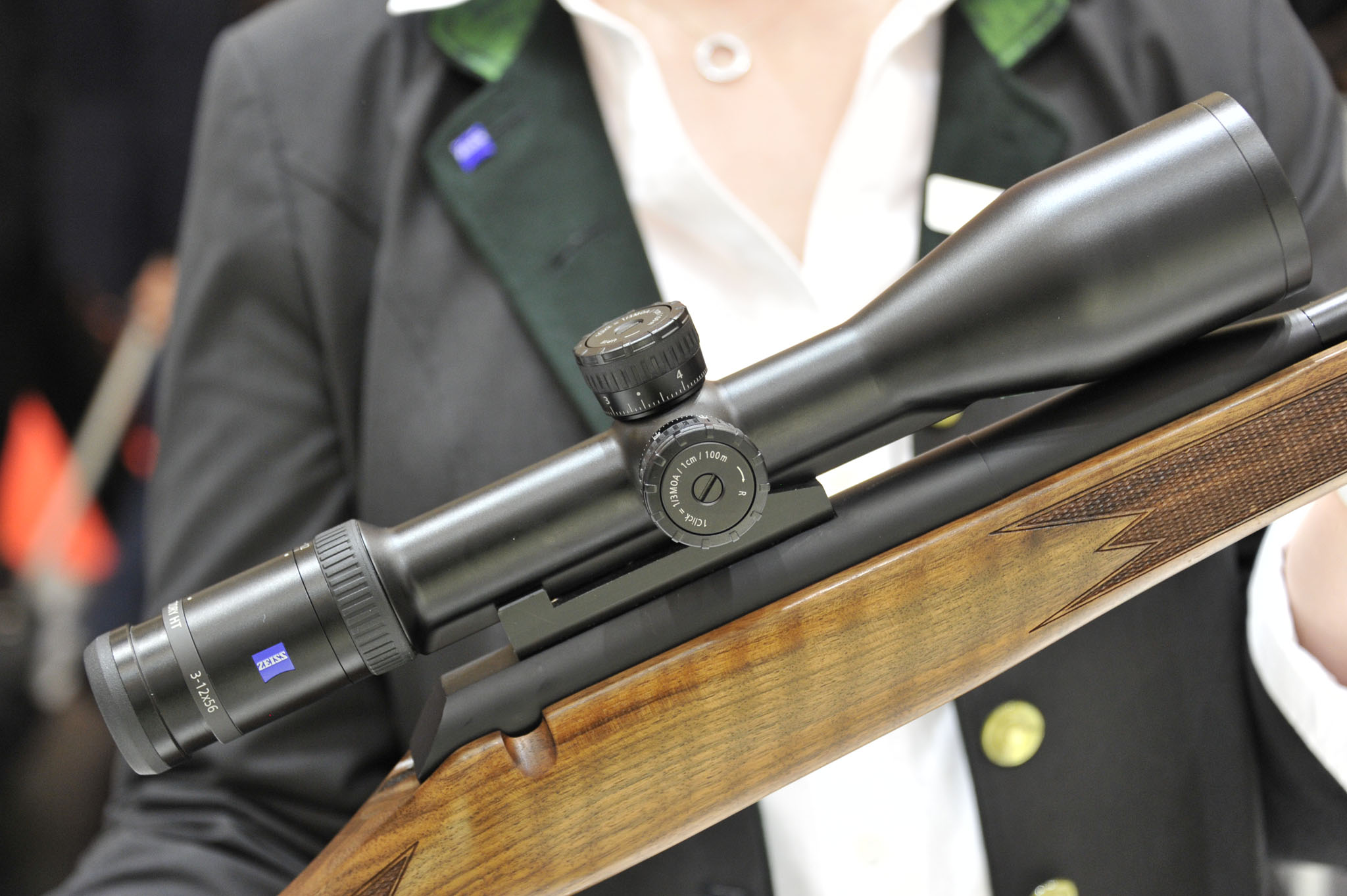 Zeiss 2013 New Products