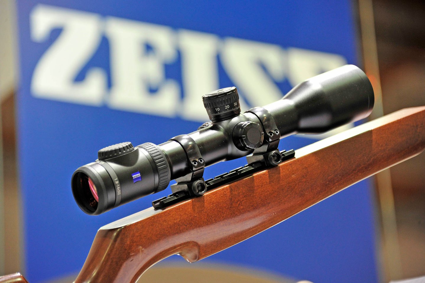 Zeiss Victory V8 Zeiss Victory V8