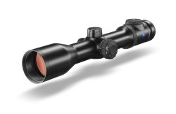 Zeiss Victory V8 variable magnification riflescope line Carl Zeiss Sport Optics announces the Victory V8 riflescope line at the 2016 Shot Show