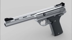 The return of the Automag The return of the Automag