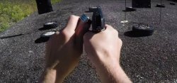 How to defeat a not-so-smart gun The electromagnetic lock of an Armatix iP1 “smart gun”