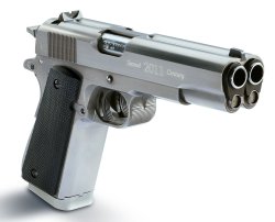 Arsenal Firearms AF2011-A1 “Second Century” Arsenal Firearms AF2011-A1 “Second Century”