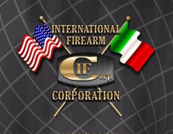 Internationl Firearms Corporation Internationl Firearms Corporation