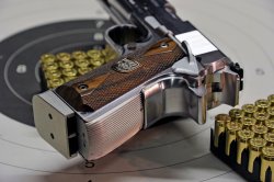 Arsenal Firearms AF-2011 A1 Second Century Arsenal Firearms AF-2011 A1 Second Century